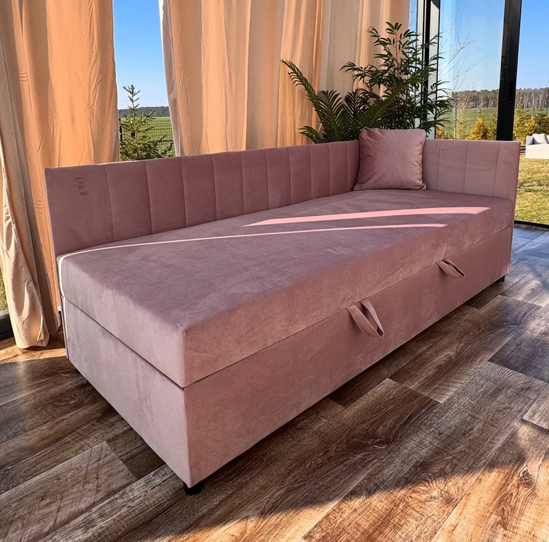 Tapczan łóżko Tutuś