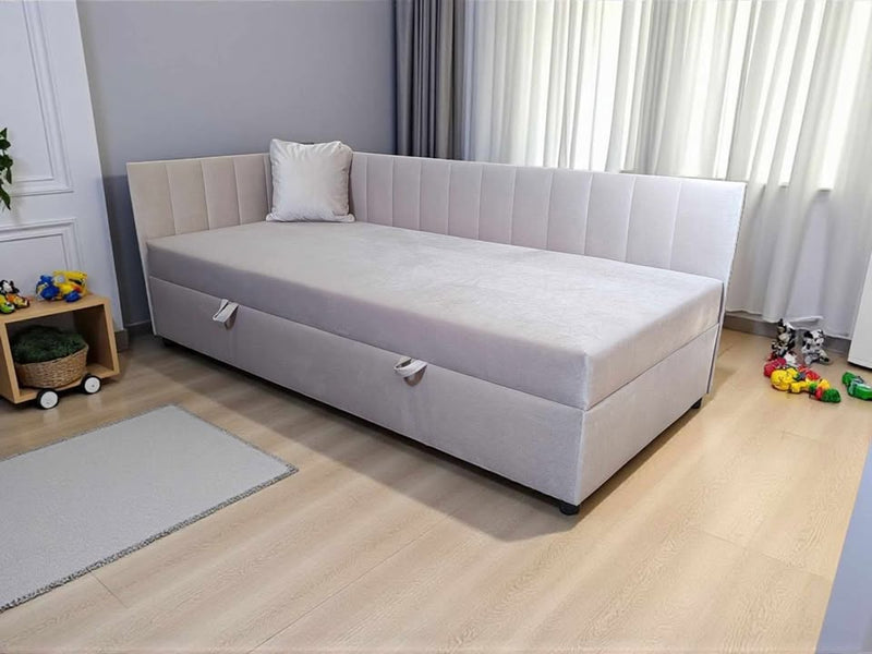 Tapczan łóżko Tutuś