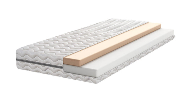 Materac piankowy Ecopur Visco 14-15 cm