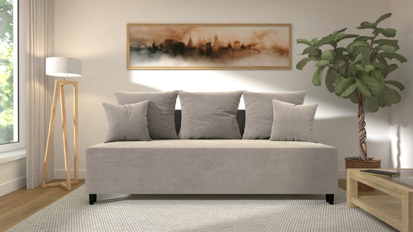 Kanapa rozkładana do salonu Rio plus