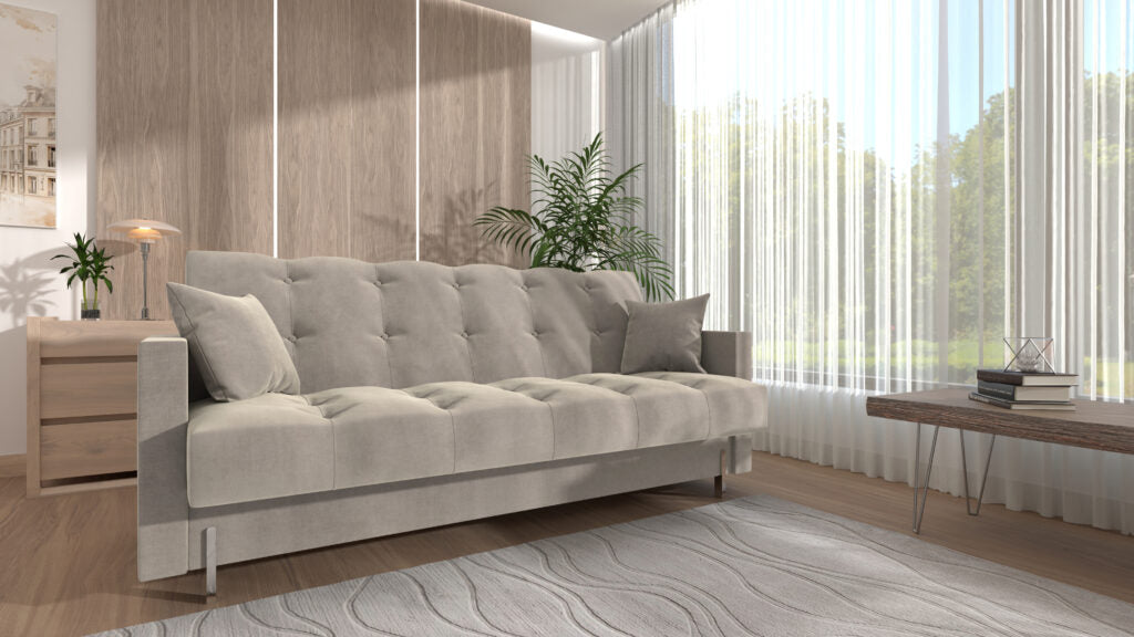 Wersalka rozkładana Iga