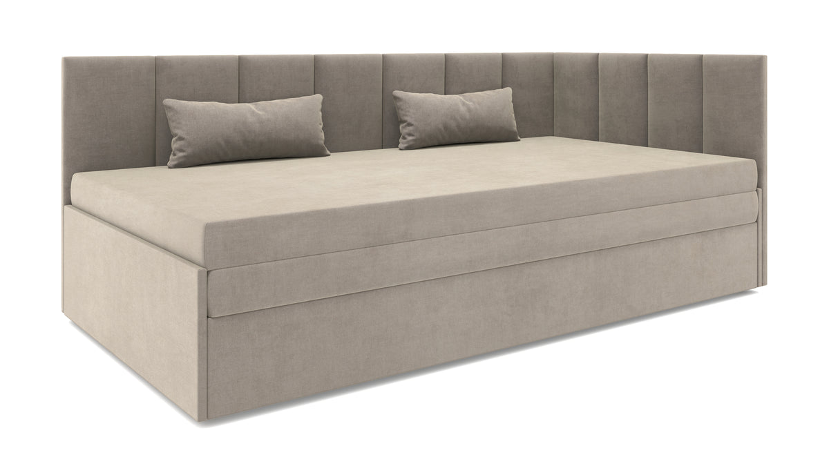 Tapczan łóżko Alex