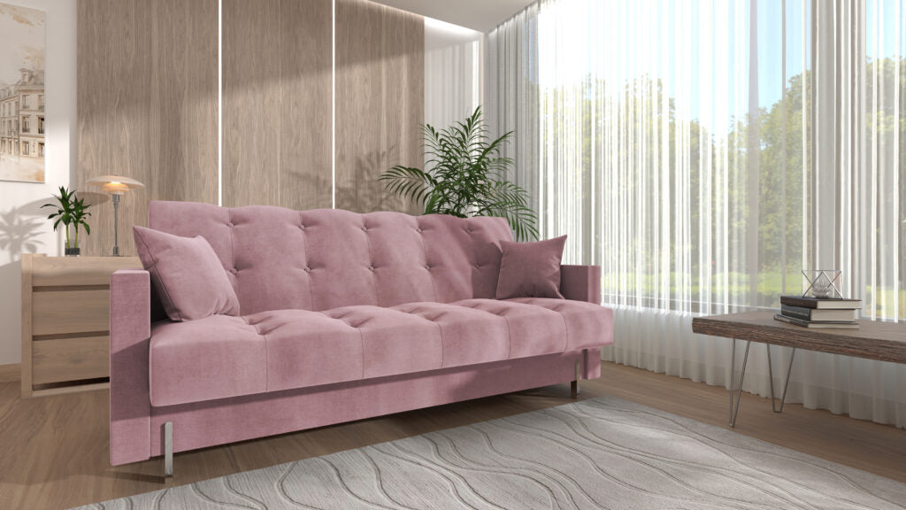 Wersalka rozkładana Iga