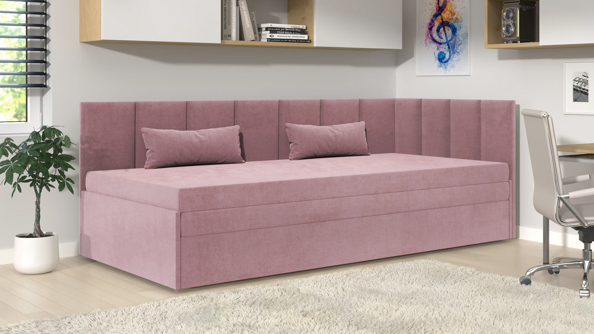 Tapczan łóżko Alex