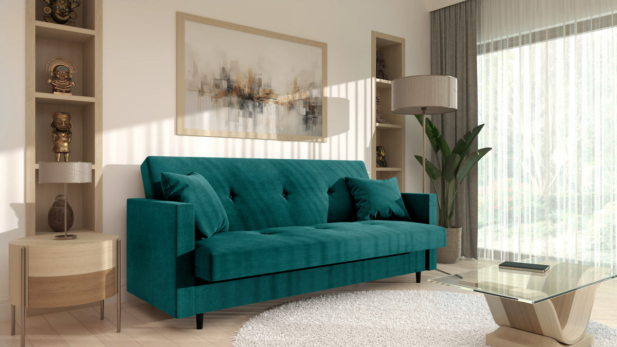 Wersalka rozkładana Tara