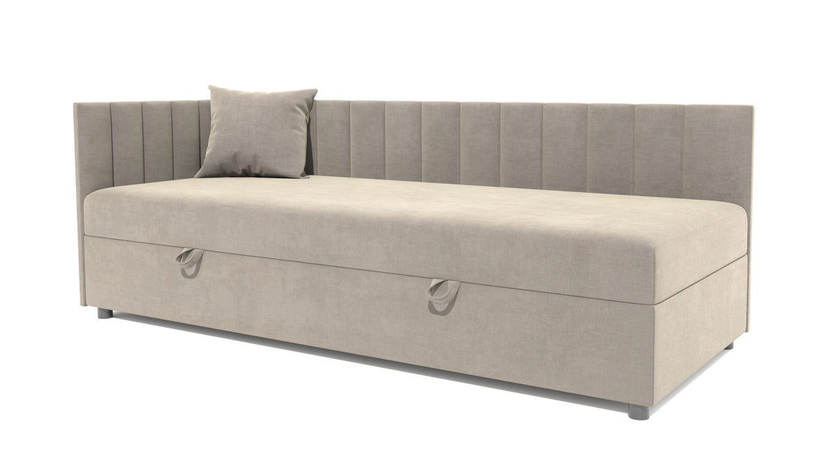 Tapczan łóżko Tutuś