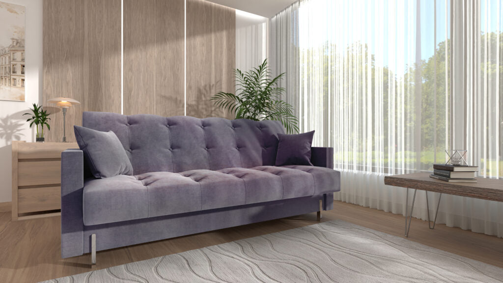 Wersalka rozkładana Iga