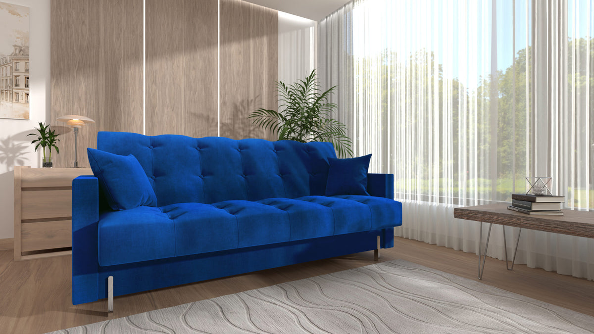 Wersalka rozkładana Iga