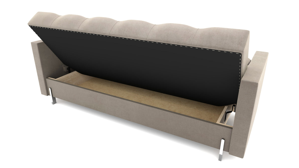 Wersalka rozkładana Iga