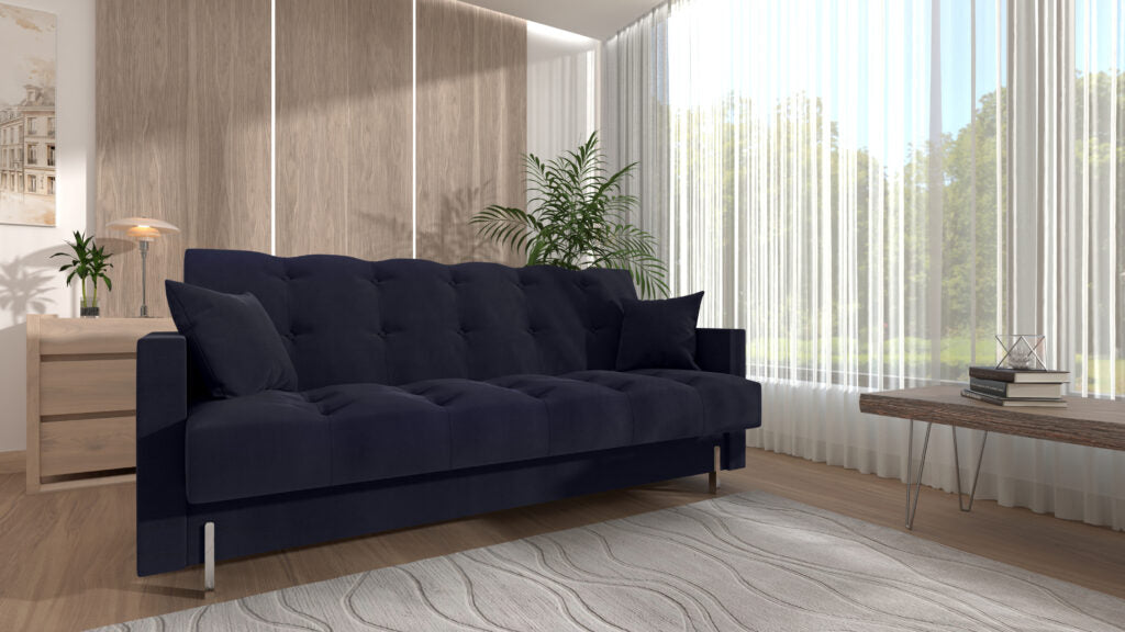 Wersalka rozkładana Iga