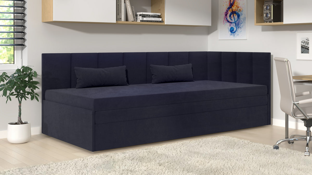 Tapczan łóżko Alex