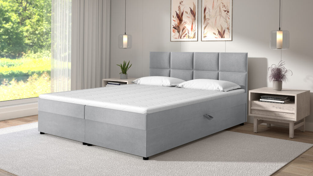 Łóżko kontynentalne | TOKIO