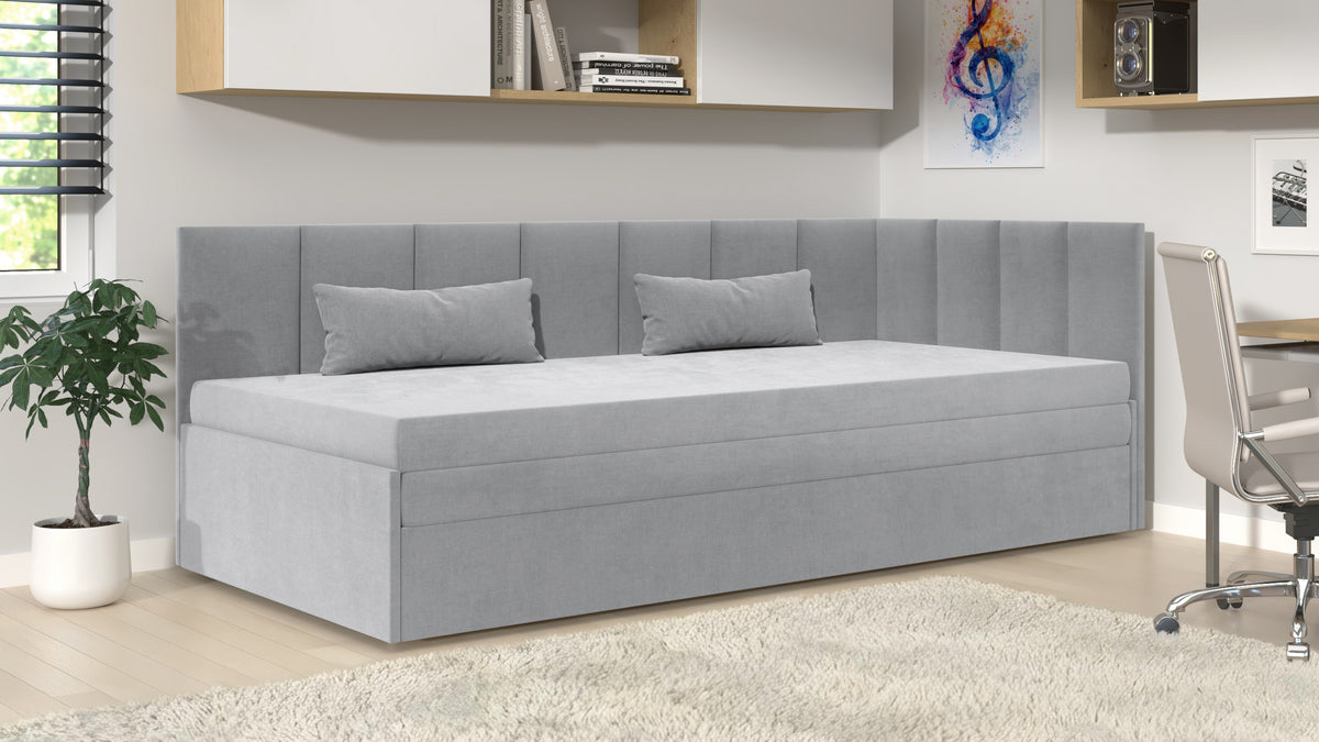 Tapczan łóżko Alex