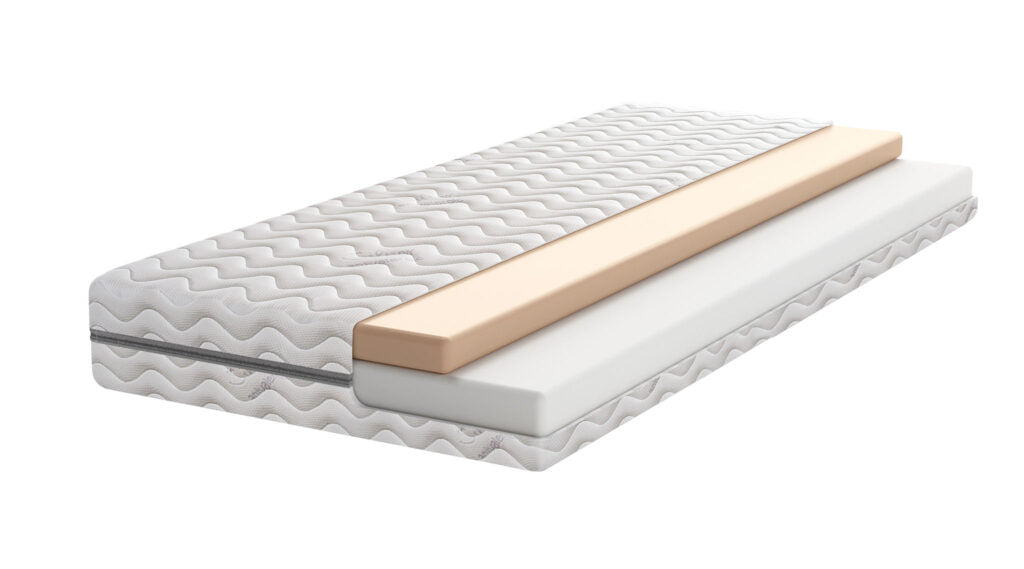 Materac piankowy Ecopur Visco 14-15 cm